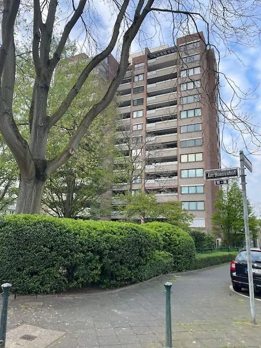 Apartment Gemutlich Und Moderne Wohnung In Dusseldorf