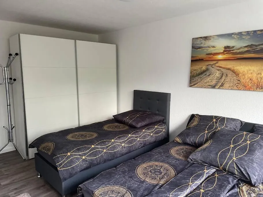 Apartment Gemutlich Und Moderne Wohnung In Dusseldorf Germany