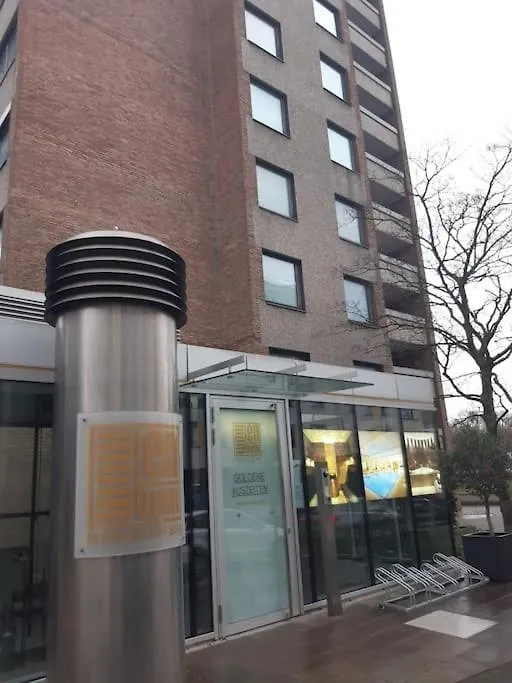 Gemutlich Und Moderne Wohnung In Dusseldorf