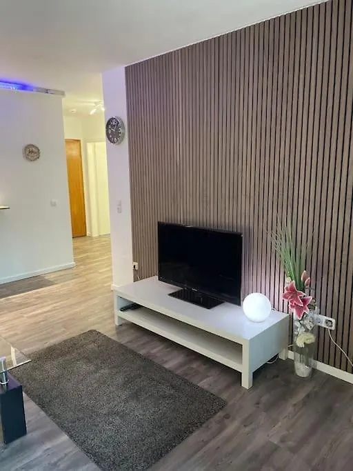 Gemutlich Und Moderne Wohnung In Dusseldorf 0*,